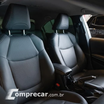 Corolla 1.8 16V 4P FLEX HÍBRIDO ALTIS AUTOMÁTICO CVT