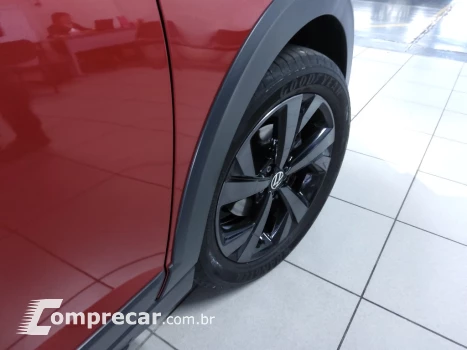 NIVUS 1.0 200 TSI TOTAL FLEX HIGHLINE AUTOMÁTICO