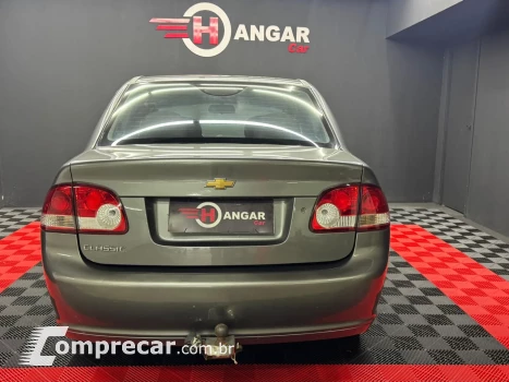 CLASSIC 1.0 MPFI LS 8V 4P MANUAL