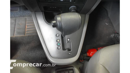 TUCSON - 2.0 MPFI GLS 16V 143CV 2WD 4P AUTOMÁTICO