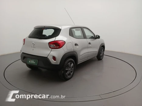 KWID 1.0 12V SCE FLEX ZEN MANUAL