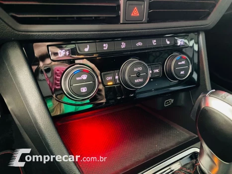 JETTA 2.0 350 TSI GLI