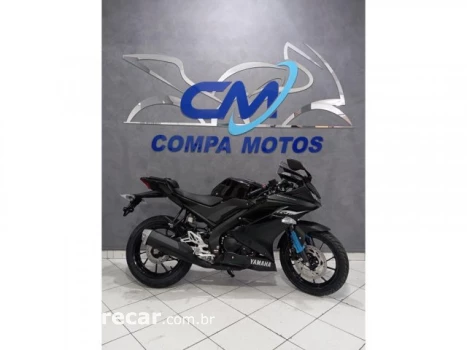 R15 ABS - Street