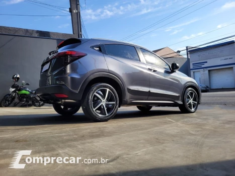 HR-V EX 1.8 Flexone 16V 5p Aut.