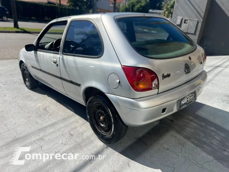 Fiesta GL 1.0 3p