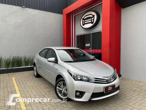 COROLLA 2.0 XEI 16V