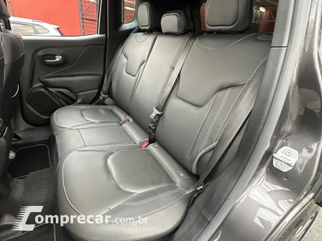 RENEGADE 1.3 T270 TURBO FLEX S 4X4 AT9