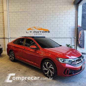 JETTA 2.0 350 TSI GLI