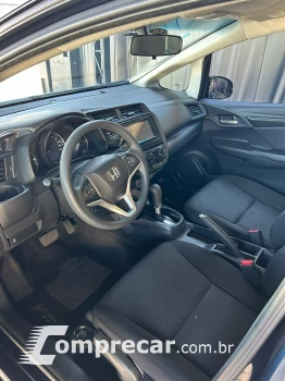 FIT 1.5 Personal 16V