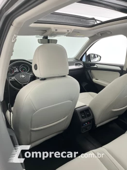 TIGUAN 1.4 250 TSI Allspace