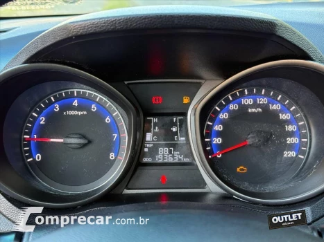HB20S 1.0 COMFORT PLUS 12V FLEX 4P MANUAL
