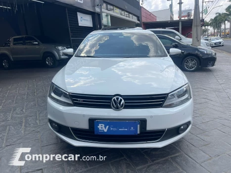 JETTA 2.0 TSI Highline 200cv