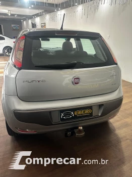 PUNTO 1.6 Essence 16V