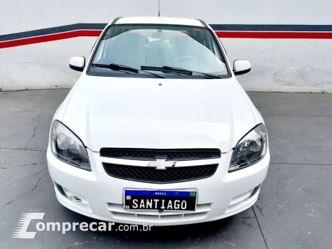 Celta Spirit/ LT 1.0 MPFI 8V FlexP. 5p