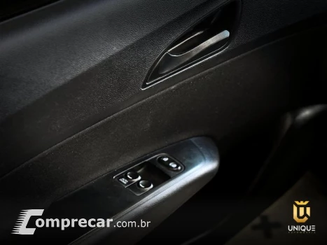 HB20 - 1.0 COMFORT 12V 4P MANUAL