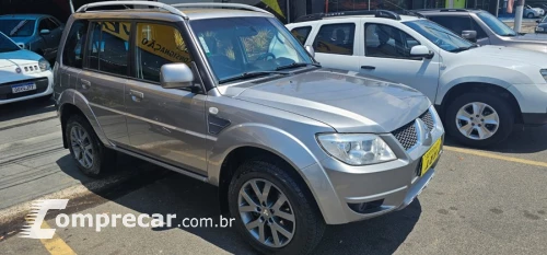 PAJERO TR4