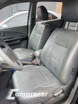 TUCSON 2.0 GL 2WD 16V
