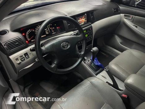 COROLLA 1.8 Se-g 16V