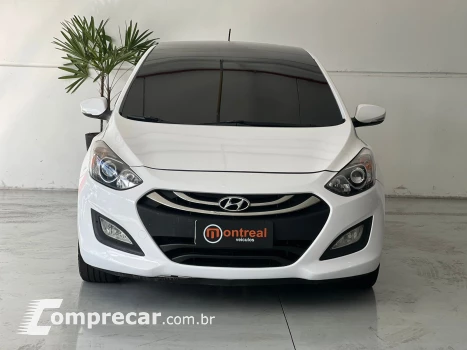 I30 1.8 MPI 16V