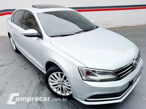 JETTA Comfortline 2.0 T.Flex 8V 4p Tipt.