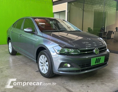 VIRTUS 1.0 200 TSI Comfortline