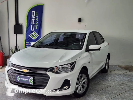 ONIX 1.0 LT