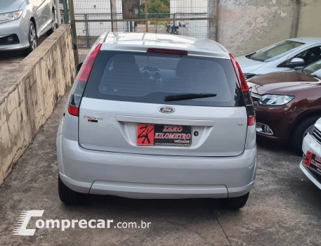 FIESTA 1.6 SE 16V