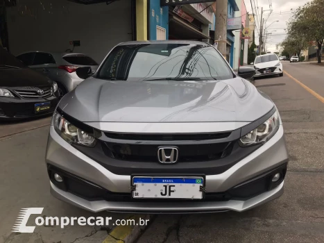 CIVIC 2.0 16vone Sport