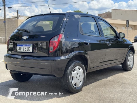 CELTA 1.0 MPFI LT 8V