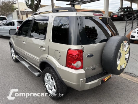ECOSPORT 2.0 XLT 16V