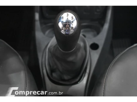 DUSTER OROCH - 1.6 16V EXPRESSION 4P MANUAL