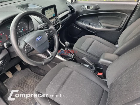 EcoSport SE 1.5