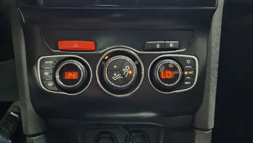 C4 LOUNGE Exclusive 1.6 Turbo Flex Aut.