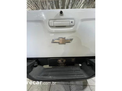 S10 2.4 LT 4X2 CD 8V FLEX 4P MANUAL
