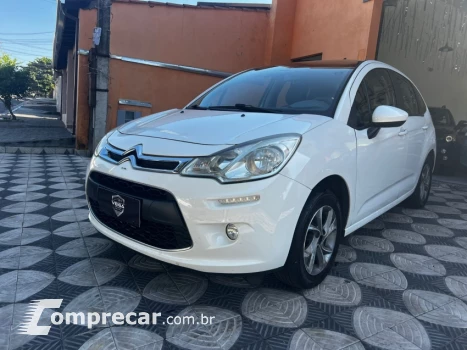 C3 1.5 Tendance 8V