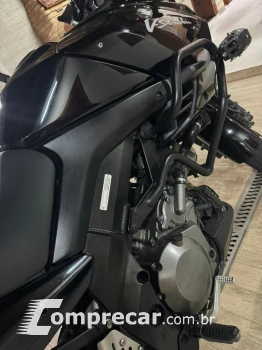 Suzuki DL 1.000 V-STROM