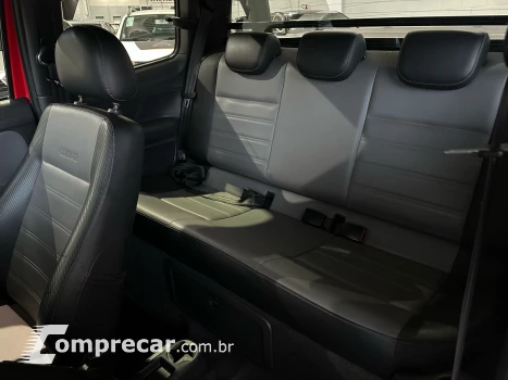 SAVEIRO 1.6 Cross CD 16V