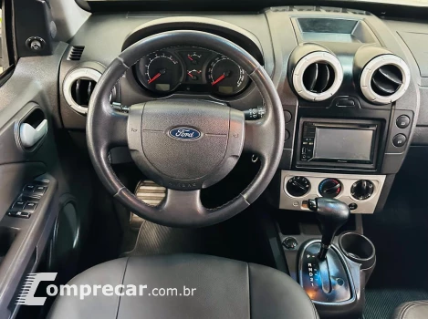 ECOSPORT 2.0 XLT 16V