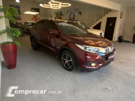 HR-V 1.8 16V EXL