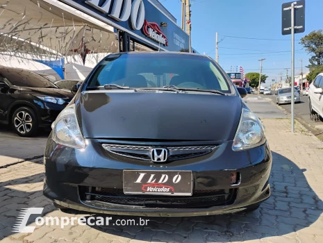 FIT 1.4 LX 8V