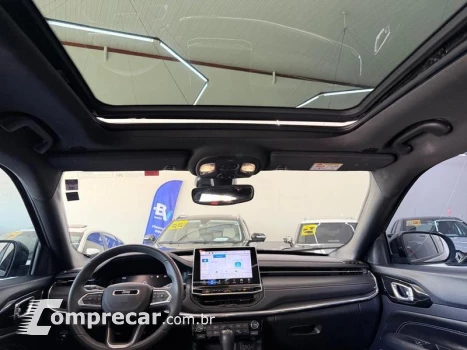 COMPASS S T270 1.3 TB 4x2 FLEX AUT.