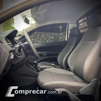 SAVEIRO 1.6 MI Trendline CS 8V