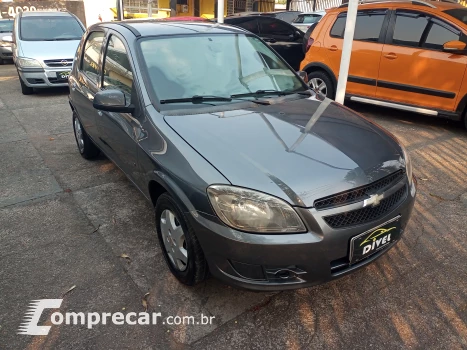 CELTA 1.0 MPFI LT 8V