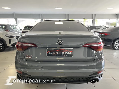 JETTA 2.0 350 TSI GLI