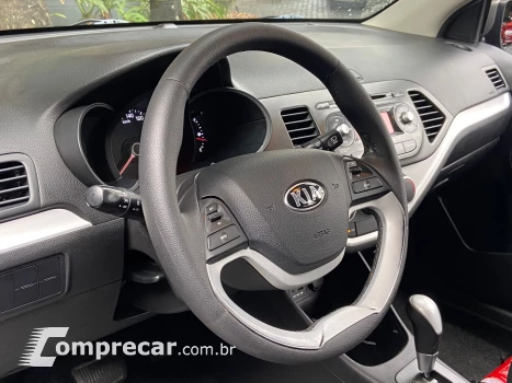 PICANTO 1.0 EX 12V