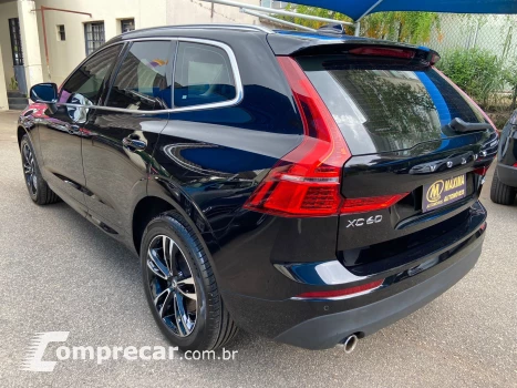 XC60 2.0 D5 Momentum AWD Geartronic