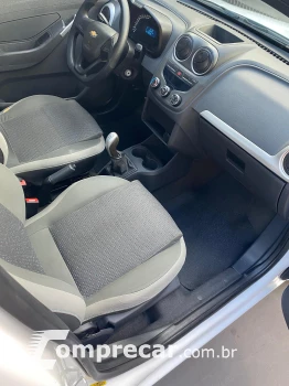 MONTANA 1.4 MPFI LS CS 8V