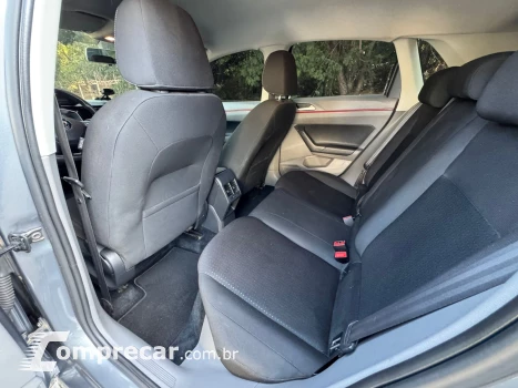 POLO 1.0 170 TSI Comfortline