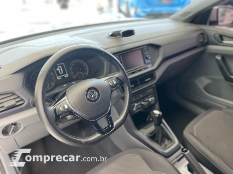 T-Cross 1.0 200 TSI