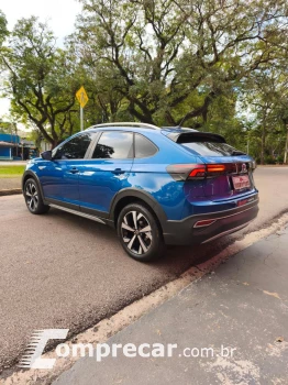 NIVUS 1.0 200 TSI Highline